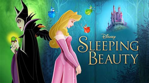 Sleeping Beauty .